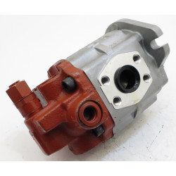 POMPA HYDRAULICZNA KRP4-23CVML NISSAN