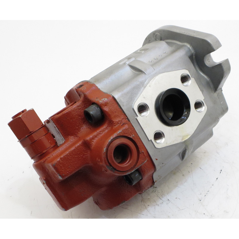 POMPA HYDRAULICZNA KRP4-23CVML NISSAN