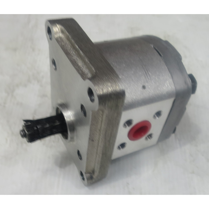 PARKER POMPA PGP502A0021CP2D1NJ4J3B1B1 3309111361