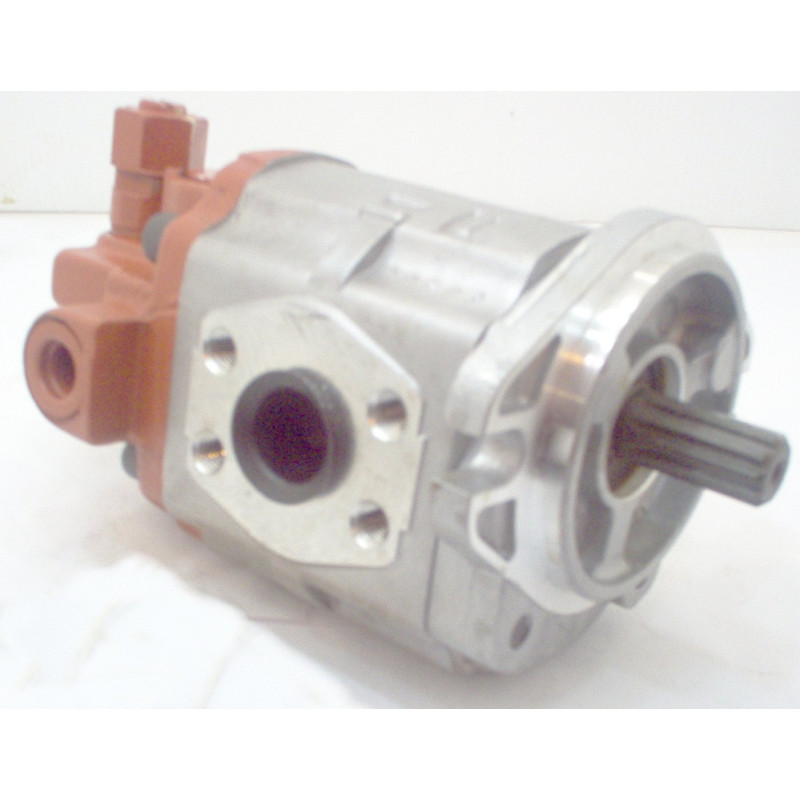 DGP4-19CVGPN KAYABA DGP4-19CVGPN KAYABA