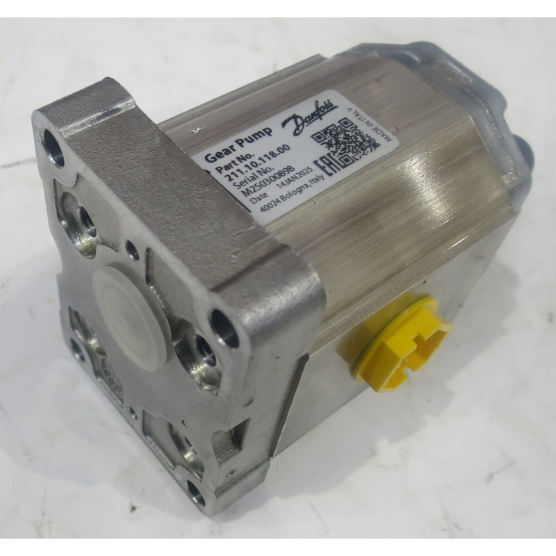 POMPA HYDRAULICZNA DANFOSS nr 211.10.118.00