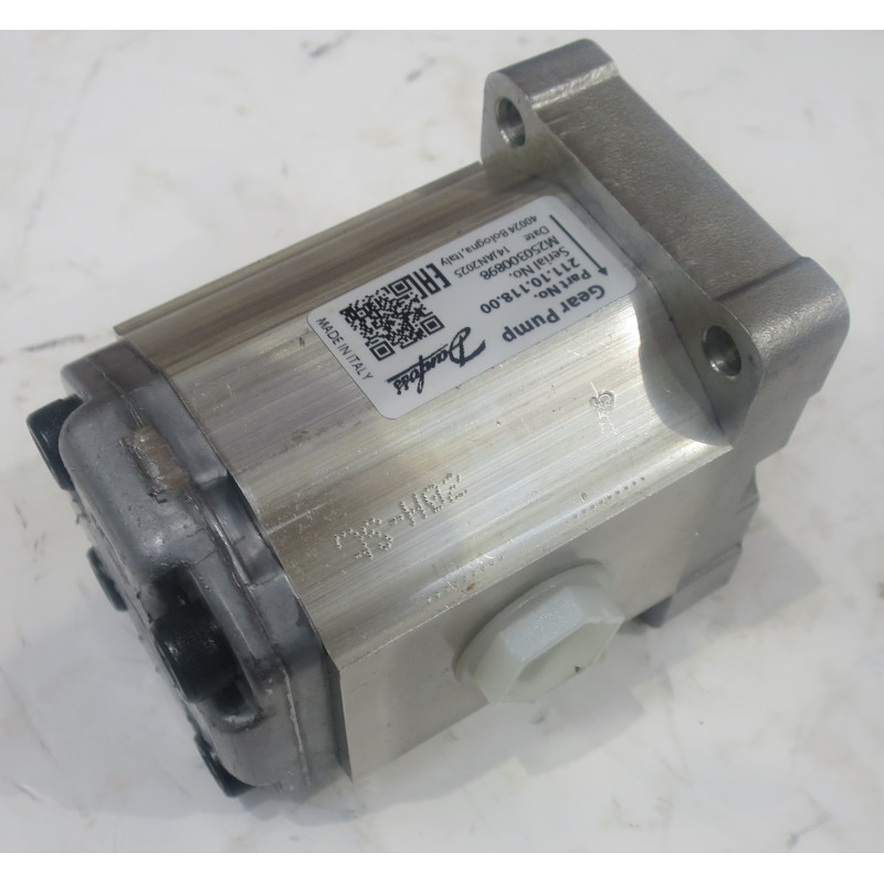 POMPA HYDRAULICZNA DANFOSS nr 211.10.118.00