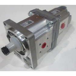 POMPA HYDRAULICZNA Danfoss nr. 181.25.A41.00