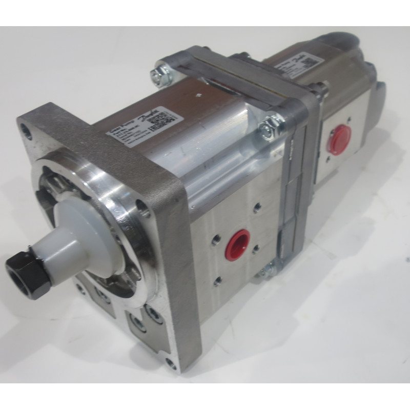 POMPA HYDRAULICZNA Danfoss nr. 181.25.A41.00