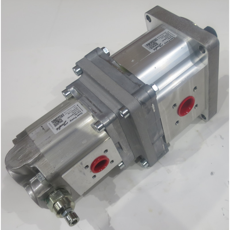 POMPA HYDRAULICZNA Danfoss nr. 181.25.A41.00