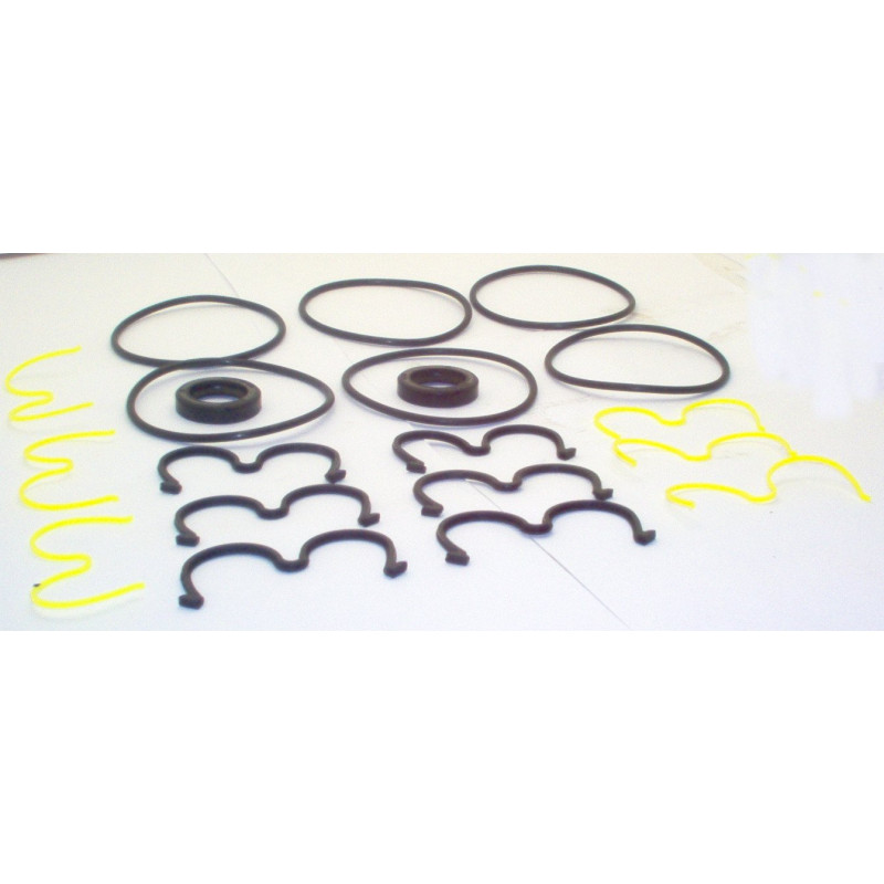 ZESTAW USZCZELNIEŃ POMPY HYDRAULICZNEJ 5S3/40079A01 5SALG36641002 5S3/40079CAS