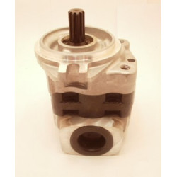 POMPA HYDRAULICZNA KFS2320CSNS KAYABA