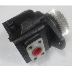 PARKER SGLE C/W EXT GEAR 7029110081 PARKER SGLE C/W EXT GEAR 7029110081