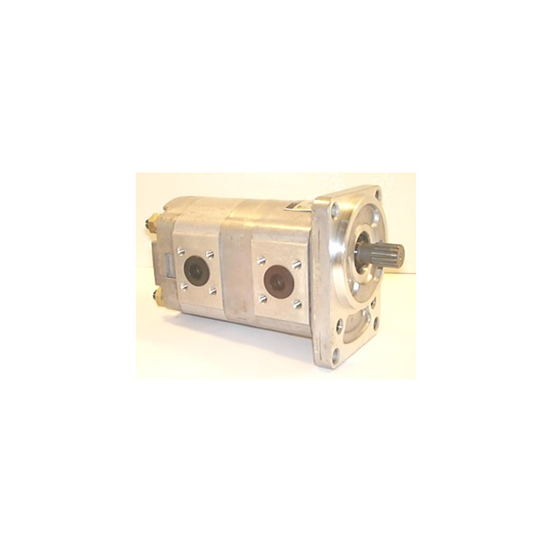 POMPA HYDRAULICZNA ZEXEL 9218034 307012-5020 POMPA HYDRAULICZNA ZEXEL 9218034 307012-5020