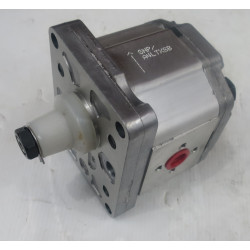 SNP2 a4.0L C001 HYDRAULICZNA POMPA ZĘBATĄ