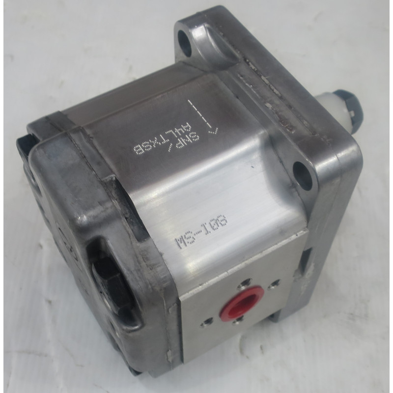 SNP2 a4.0L C001 HYDRAULICZNA POMPA ZĘBATĄ