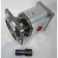 SNP3/55 D SC48 POMPA HYDRAULICZNAOWA