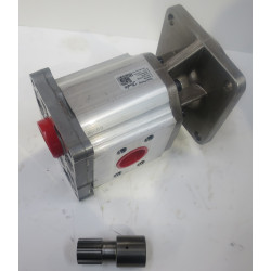 SNP3/55 D SC48 POMPA HYDRAULICZNAOWA