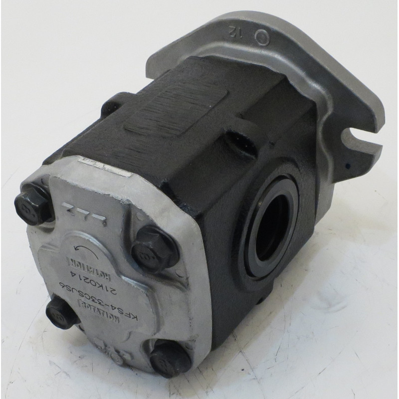 KAYABA B5910-19802, KFS4-33CSJS6