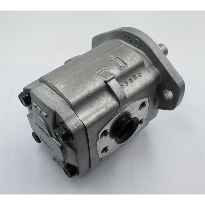 KZP4-27CP POMPA HYDRAULICZNAOWA