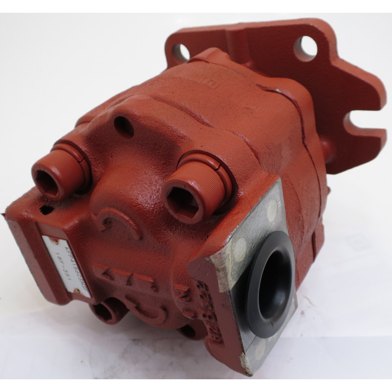 POMPA HYDRAULICZNA KFP4156CMSSF TCM