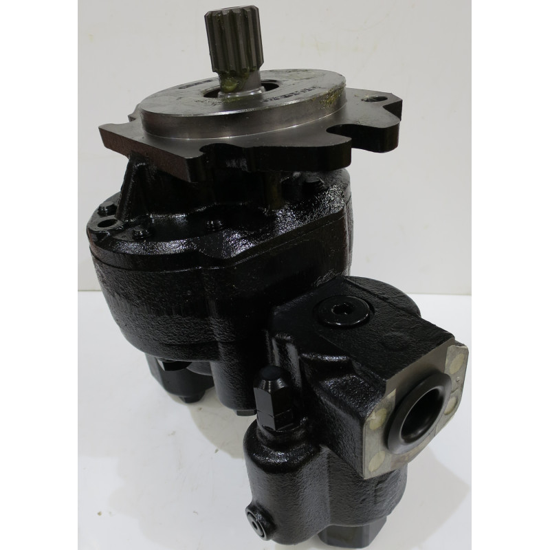 FIAT KOBELCO KFP5163CYSPNH