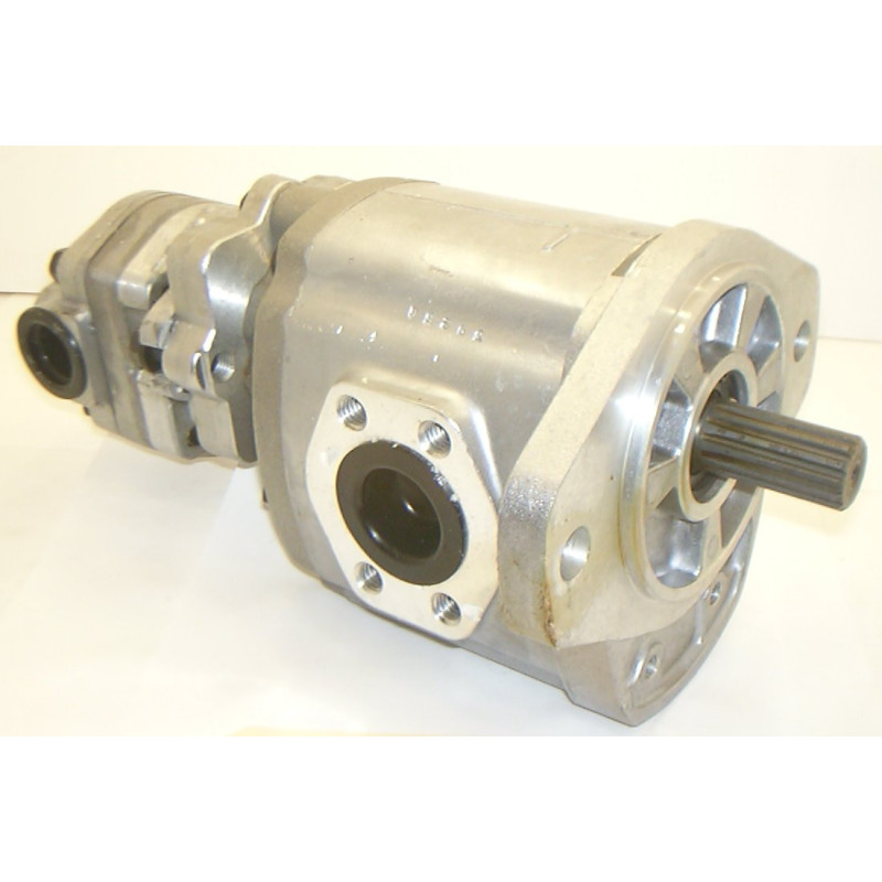 2P3120KP1009CES TANDEM 2P3120KP1009CES TANDEM