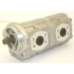 KRP4 27-17CB TANDEM***