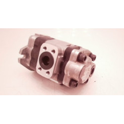 POMPA TANDEMOWA KFP2219-5CSRS