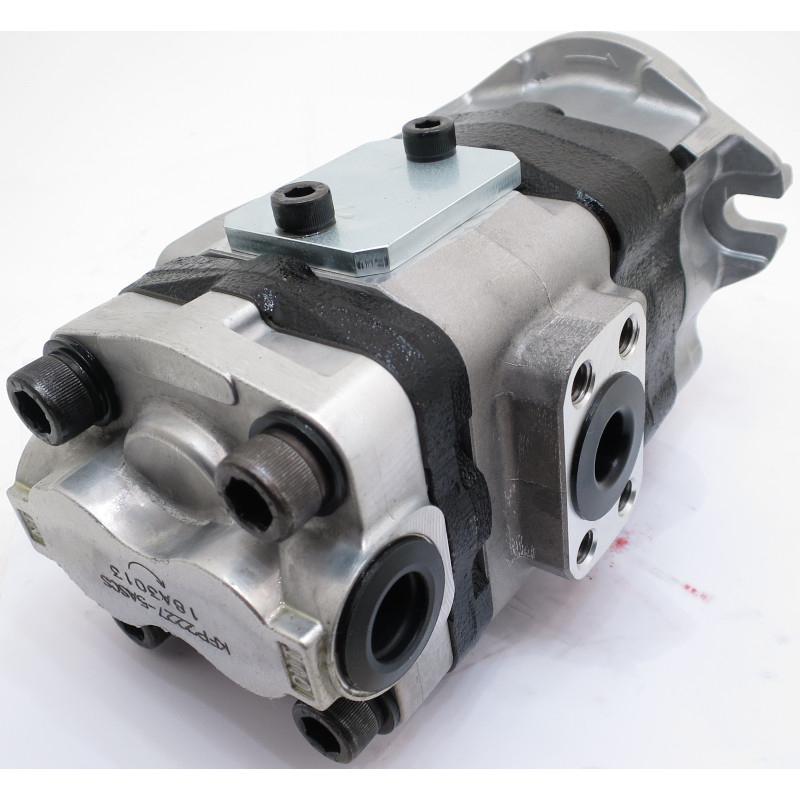 KAYABA TANDEM nr KFP2227-5ASCS