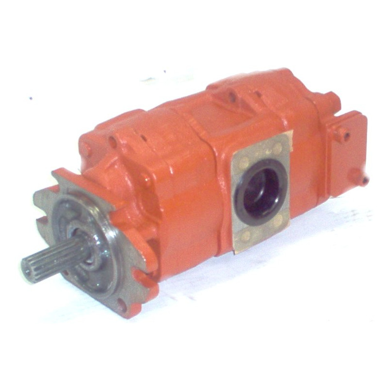 KFP4156-45CSMSF POMPA HYDRAULICZNAOWA