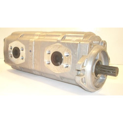 POMPA TANDEMOWA KRP4-33-33CKNDDN KUBOTA