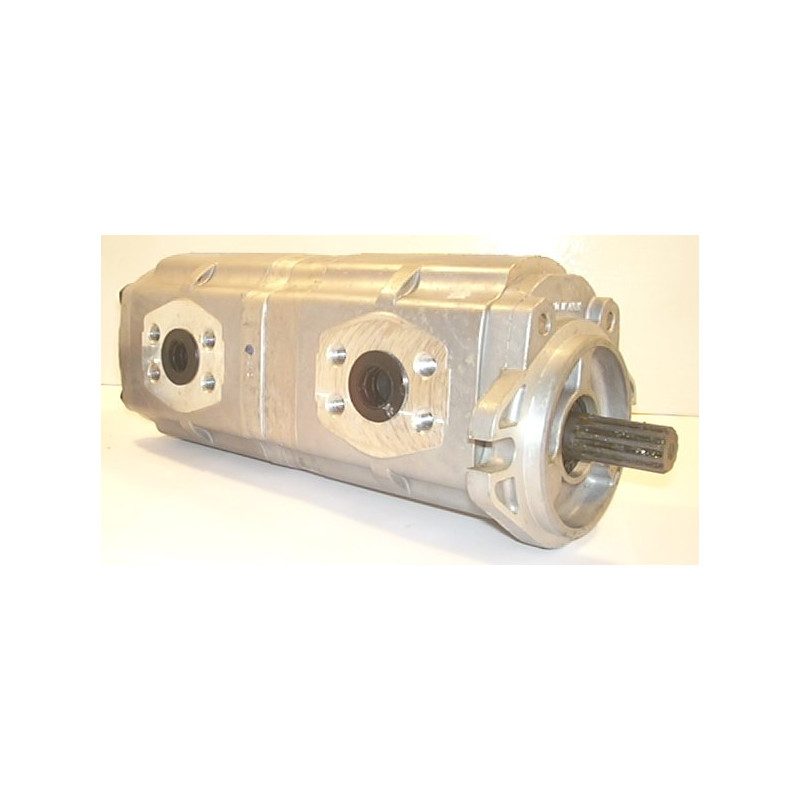 POMPA TANDEMOWA KRP4-33-33CKNDDN KUBOTA