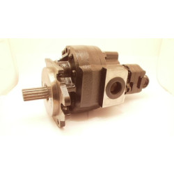 KFP5163-KP1013CBG TANDEM  POMPA HYDRAULICZNA