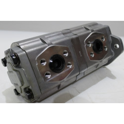 KRP4-27-27CSSS TANDEM