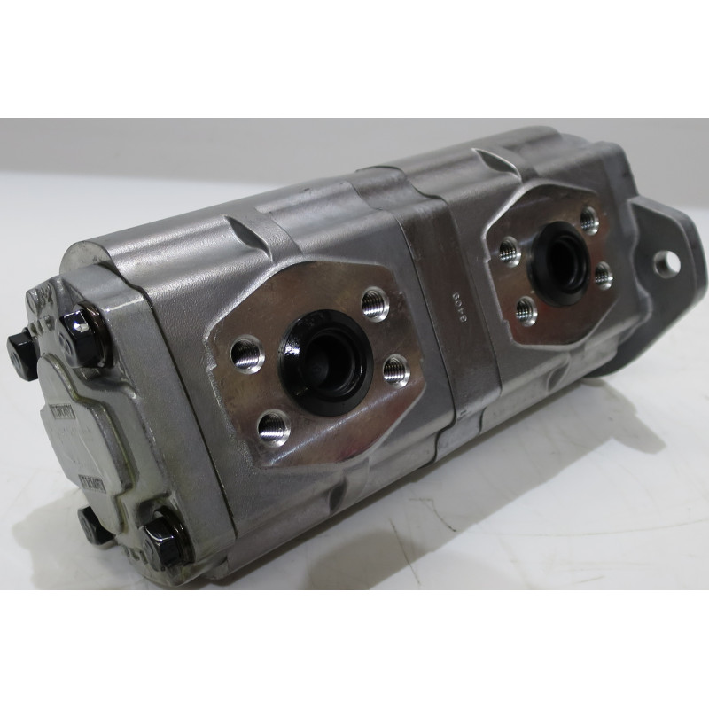 KRP4-27-27CSSS TANDEM