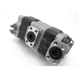 KFP22-28-19AAEL POMPA TANDEMOWA