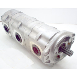 POMPA HYDRAULICZNA DO KOPARKI BOBCAT X231 KRP4-14-14-7CN B5910-34505