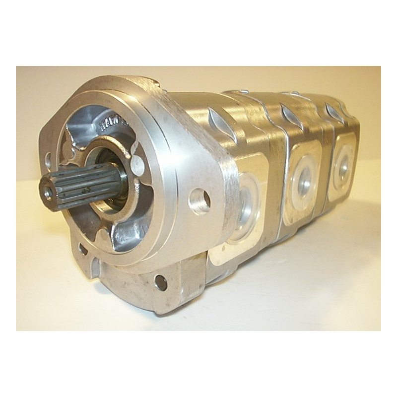 POMPA KRP4-12-12-12C 70FD-16W POMPA KRP4-12-12-12C 70FD-16W