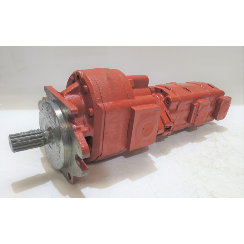 KAYABA nr KFP5171KFP2228-19ARH KAYABA nr KFP5171KFP2228-19ARH