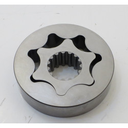 ZESTAW POMPY ŁADOWANIA TROCHOID