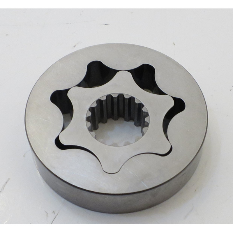 ZESTAW POMPY ŁADOWANIA TROCHOID