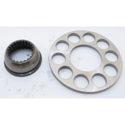 PŁYTA USTALAJĄCA KAYABA PSVD2-18