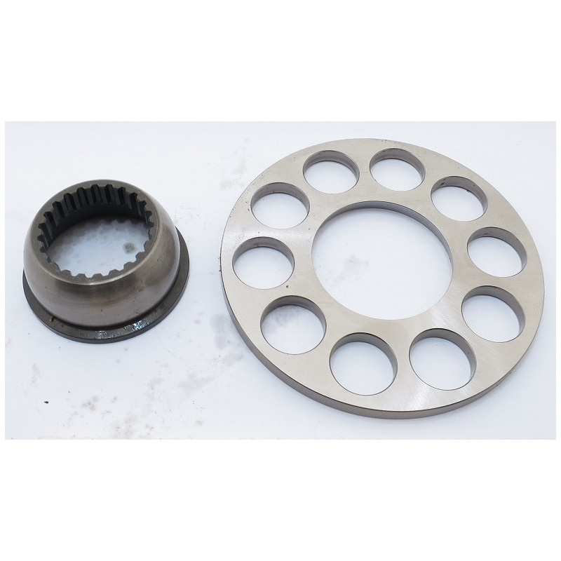 PŁYTA USTALAJĄCA KAYABA PSVD2-18