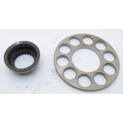 PŁYTA USTALAJĄCA KAYABA PSVD2-18