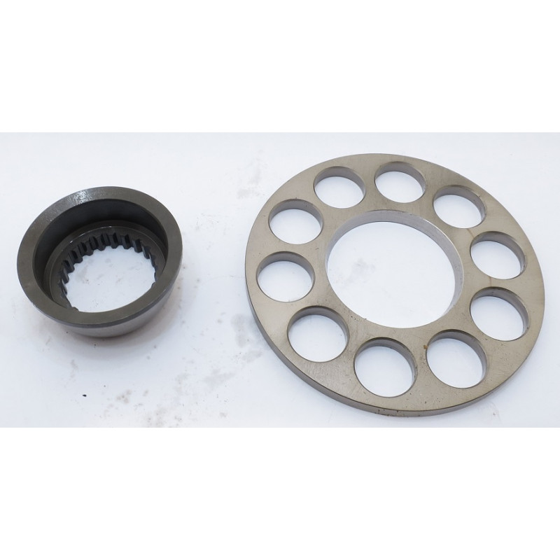 PŁYTA USTALAJĄCA KAYABA PSVD2-18