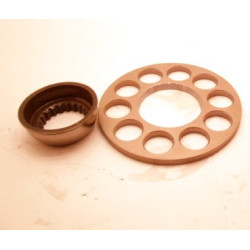 PŁYTA USTALAJĄCA KAYABA PSVD2