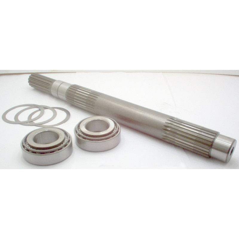 WAŁEK NAPĘDOWY POMPY KYB KAYABA