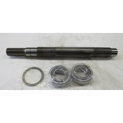 WAŁEK NAPĘDOWY POMPY KYB KAYABA