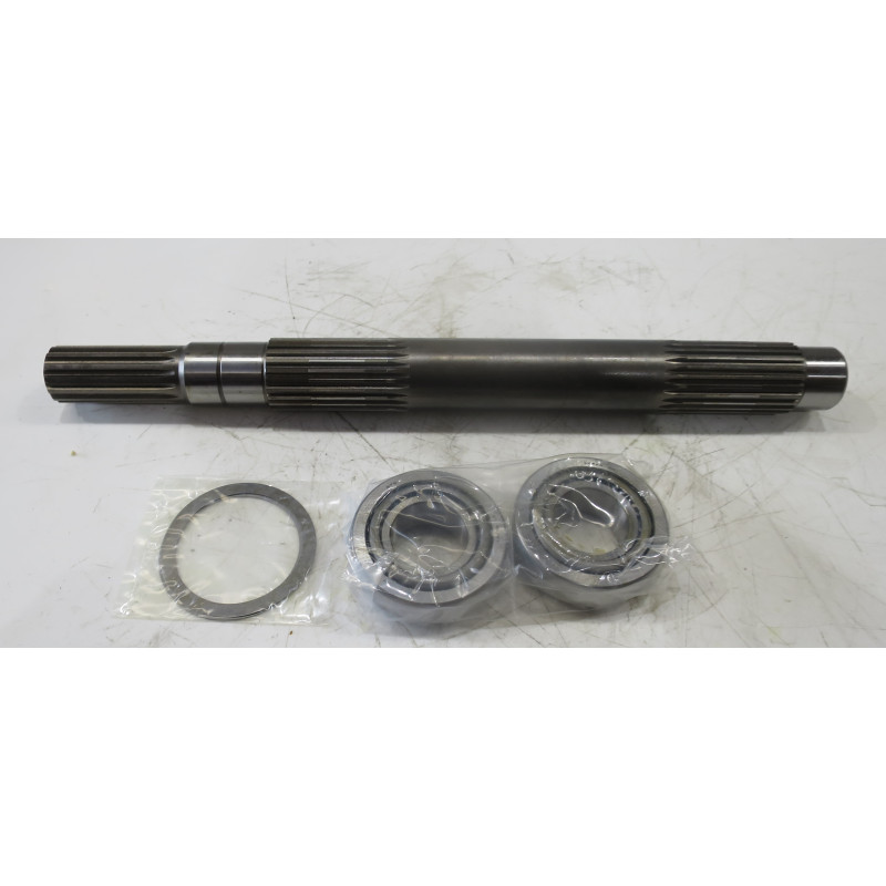 WAŁEK NAPĘDOWY POMPY KYB KAYABA