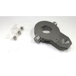 ZESTAW PŁYT WYTRYSKOWYCH