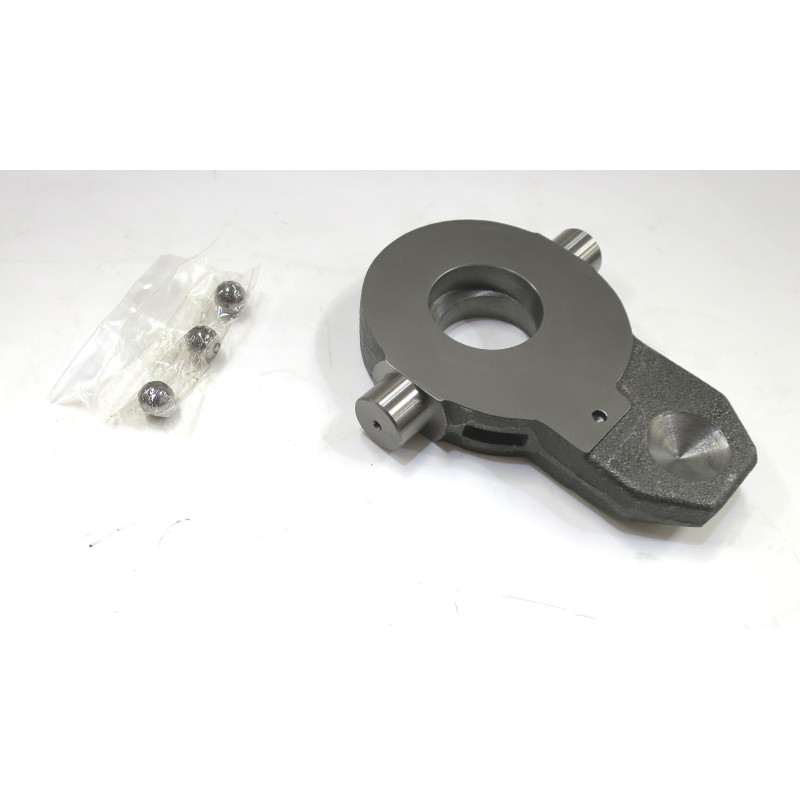 ZESTAW PŁYT WYTRYSKOWYCH