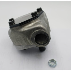 GŁÓWNA POMPA HYDRAULICZNA 15 GPM IH 70932