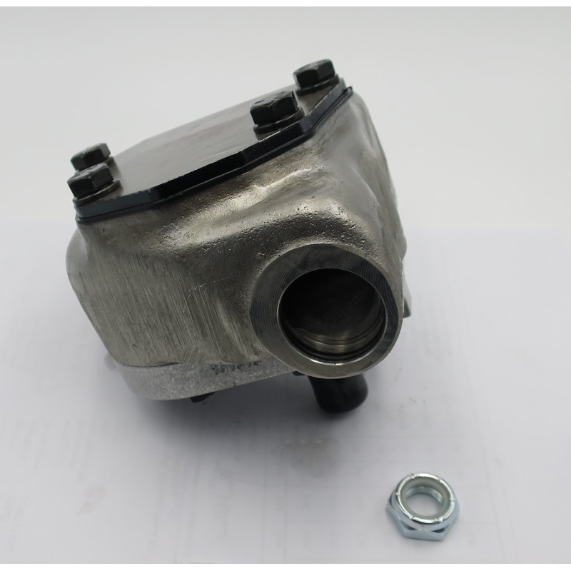 GŁÓWNA POMPA HYDRAULICZNA 15 GPM IH 70932