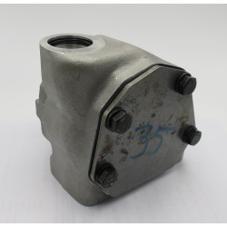 GŁÓWNY HYDRAULIKA 17 GPM IH PSP 70935